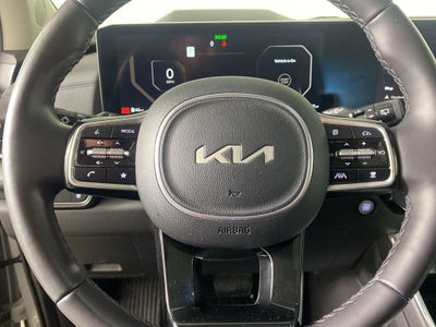 2025 Kia Carnival SX Prestige