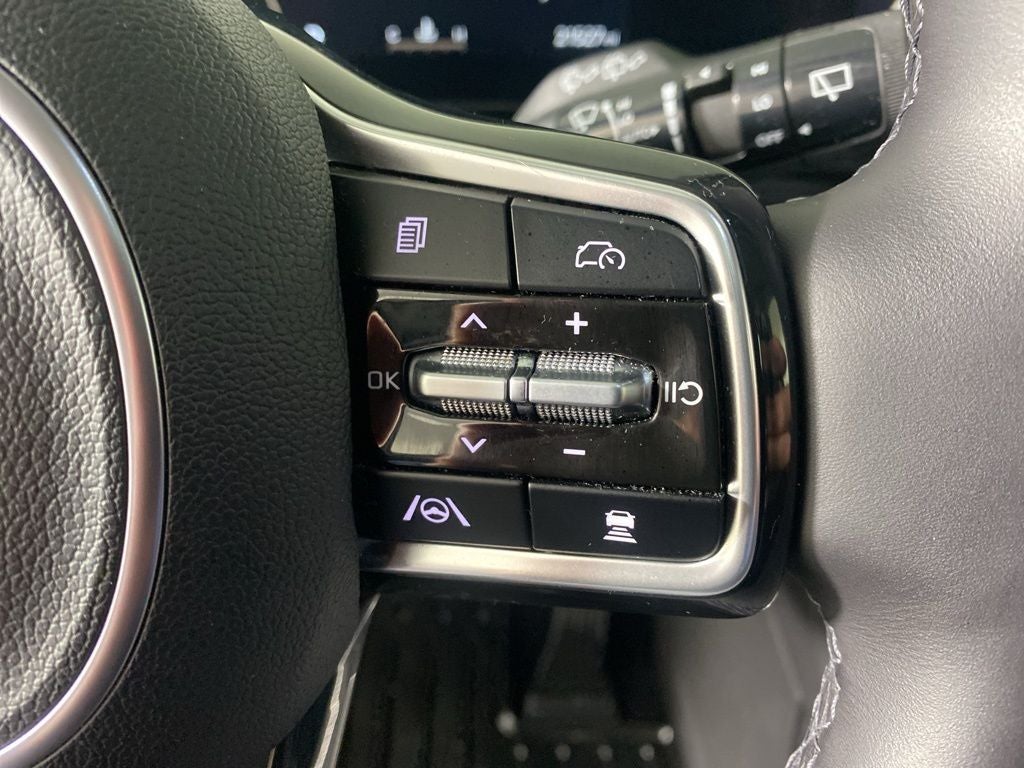 2025 Kia Carnival SX Prestige