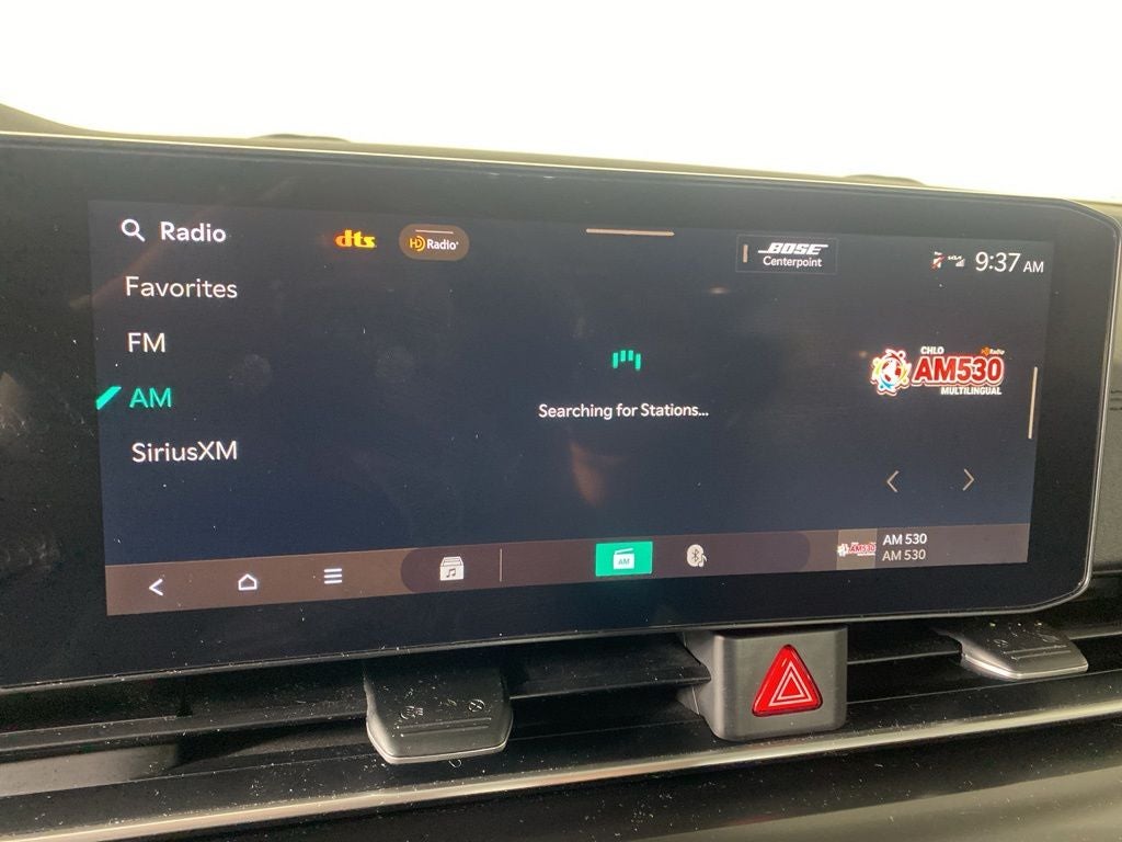 2025 Kia Carnival SX Prestige