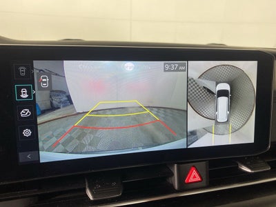 2025 Kia Carnival SX Prestige