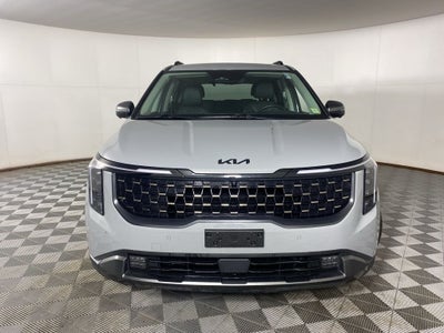 2025 Kia Carnival SX Prestige