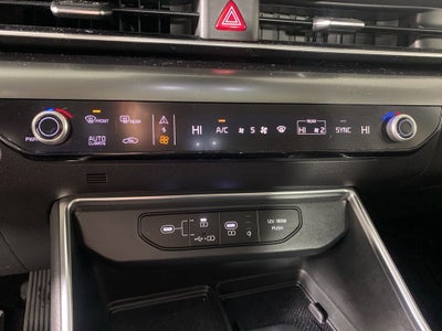 2025 Kia Carnival SX Prestige