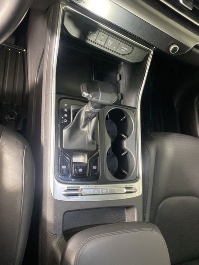 2025 Kia Carnival SX Prestige