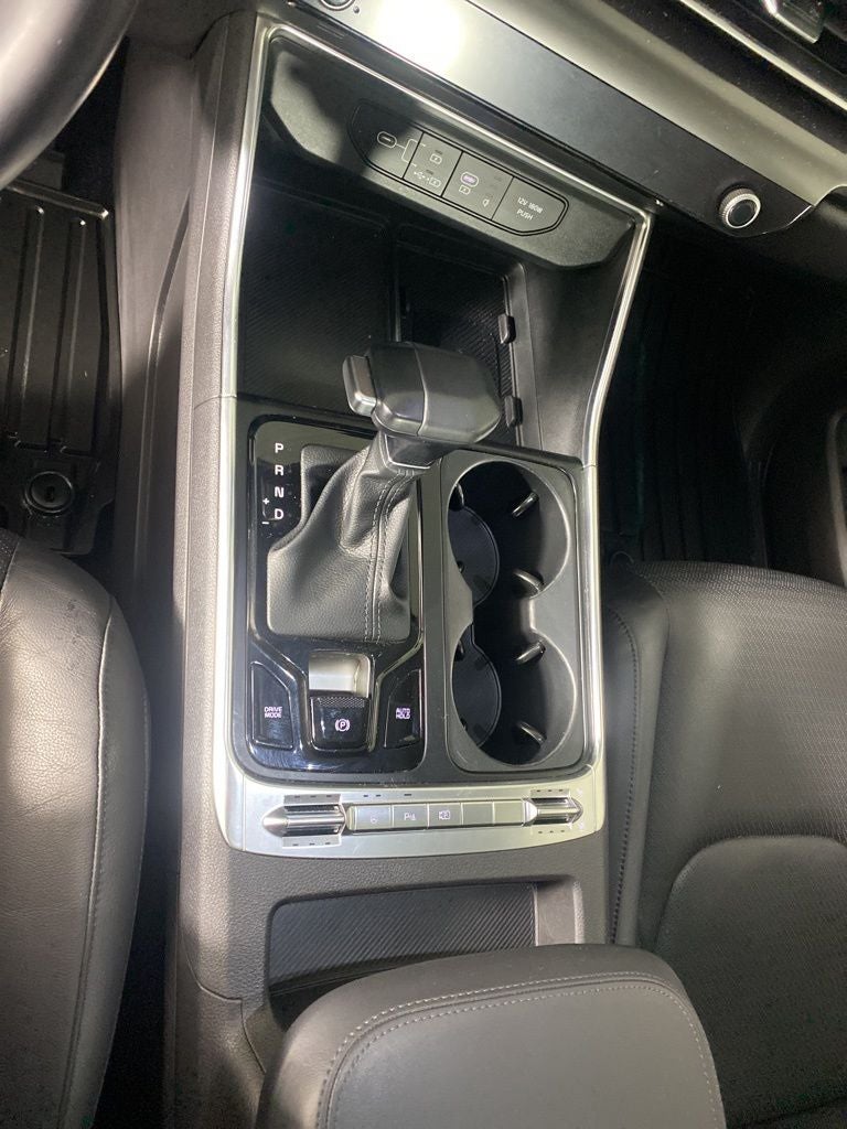 2025 Kia Carnival SX Prestige