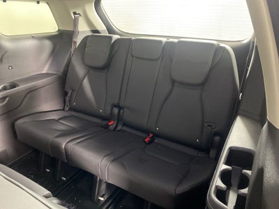 2025 Kia Carnival SX Prestige