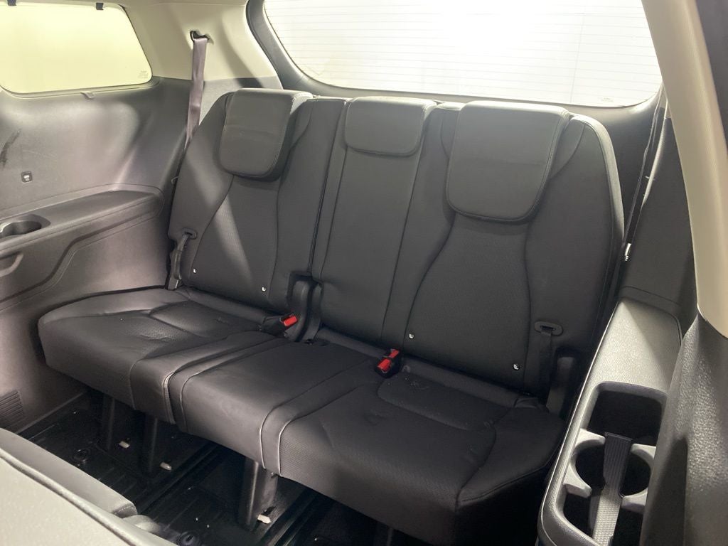 2025 Kia Carnival SX Prestige