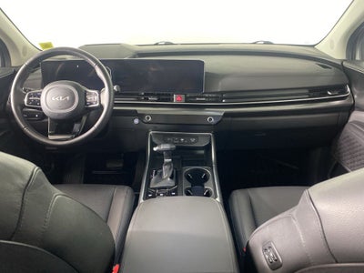 2025 Kia Carnival SX Prestige