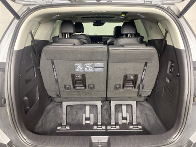 2025 Kia Carnival SX Prestige