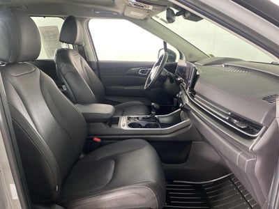 2025 Kia Carnival SX Prestige