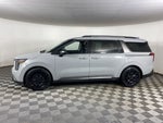 2025 Kia Carnival SX Prestige