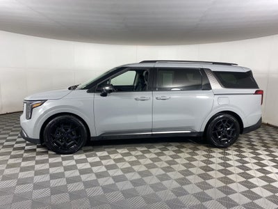 2025 Kia Carnival SX Prestige