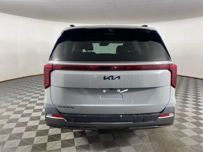 2025 Kia Carnival SX Prestige
