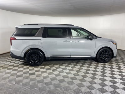 2025 Kia Carnival SX Prestige