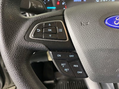 2022 Ford EcoSport S