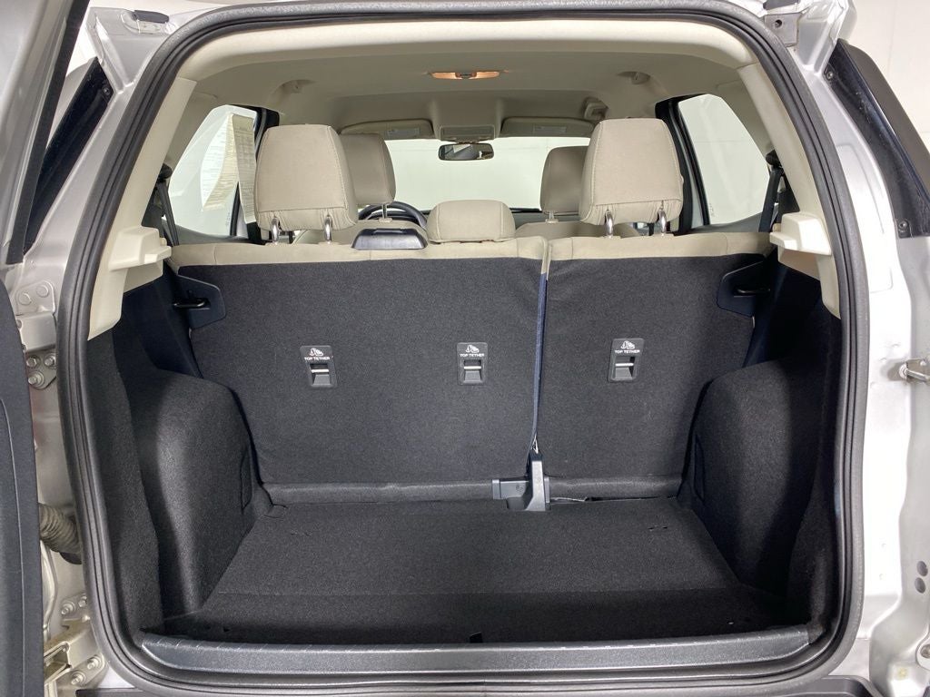 2022 Ford EcoSport S