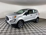 2022 Ford EcoSport S