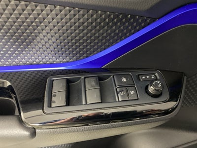 2020 Toyota C-HR Base