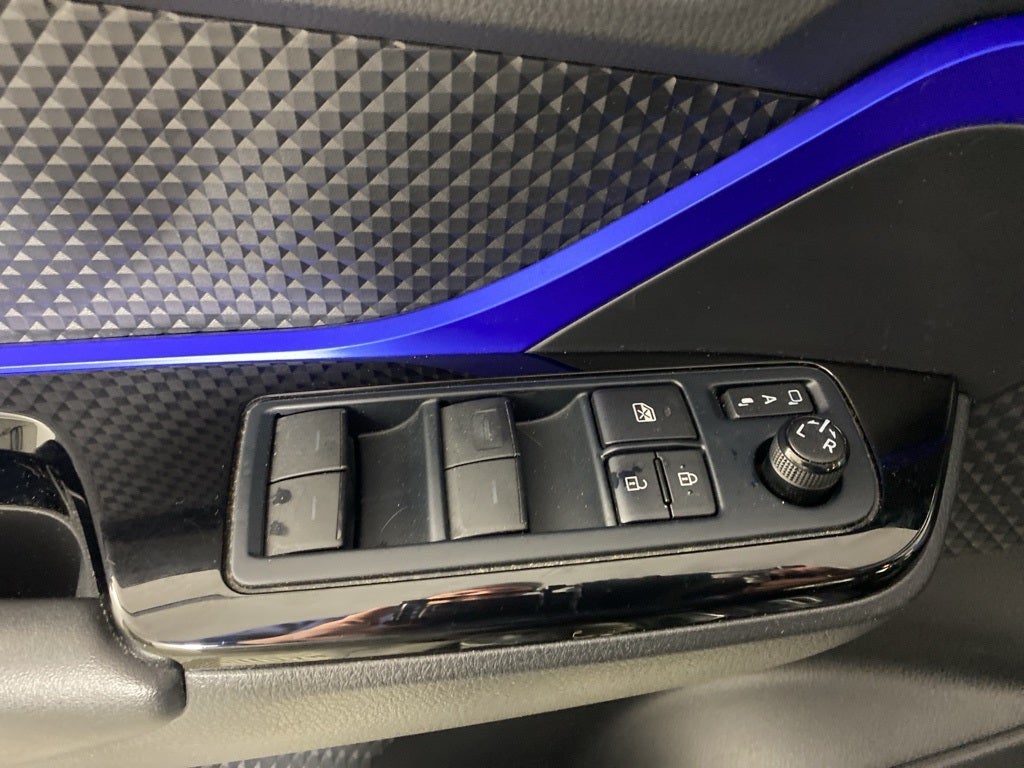 2020 Toyota C-HR Base