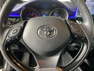 2020 Toyota C-HR Base