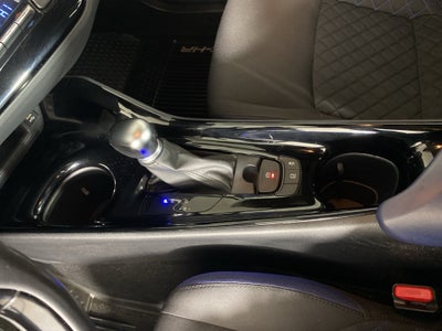 2020 Toyota C-HR Base