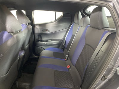 2020 Toyota C-HR Base