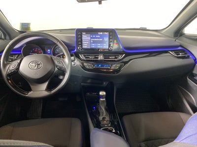 2020 Toyota C-HR Base