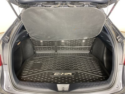 2020 Toyota C-HR Base