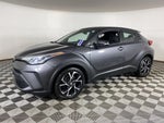 2020 Toyota C-HR Base