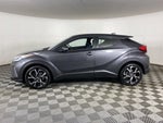 2020 Toyota C-HR Base