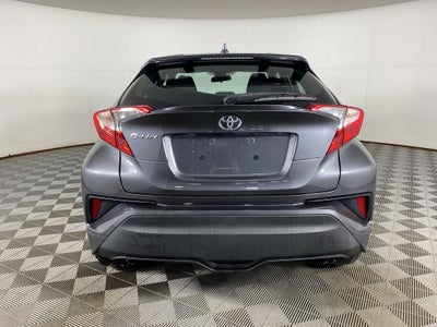 2020 Toyota C-HR Base