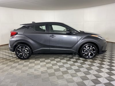 2020 Toyota C-HR Base