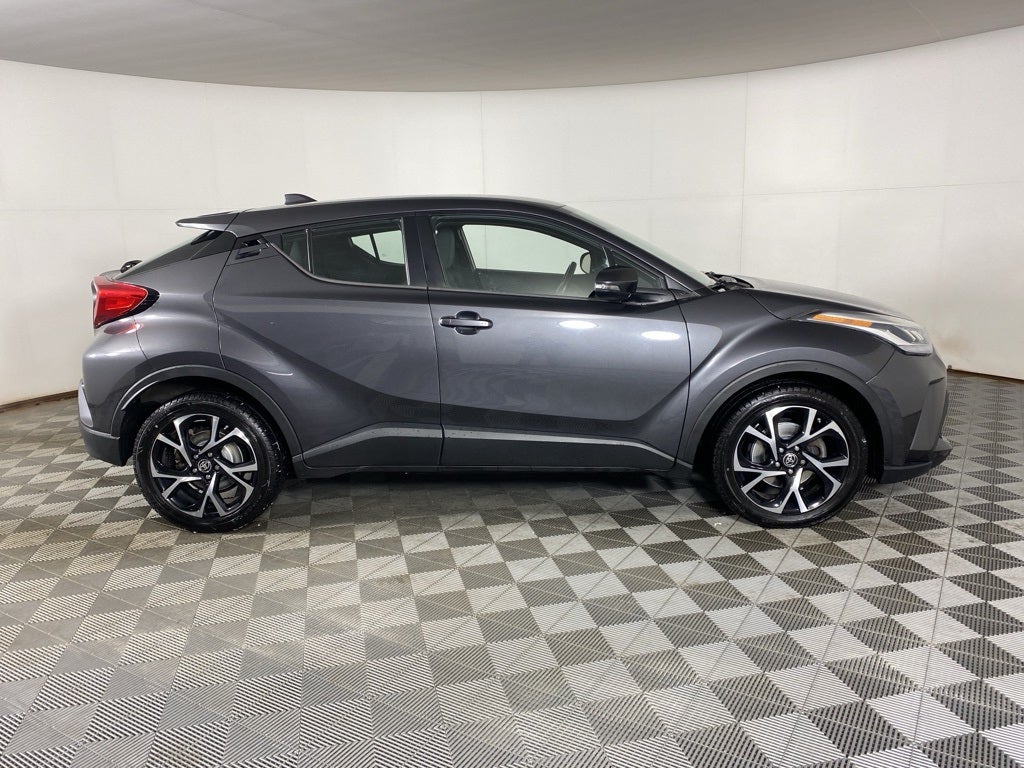 2020 Toyota C-HR Base