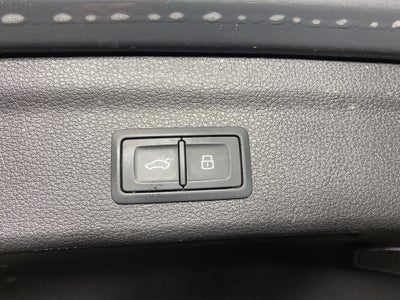 2020 Audi Q3 Premium quattro