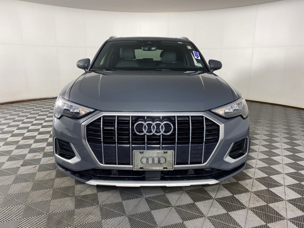 2020 Audi Q3 Premium quattro