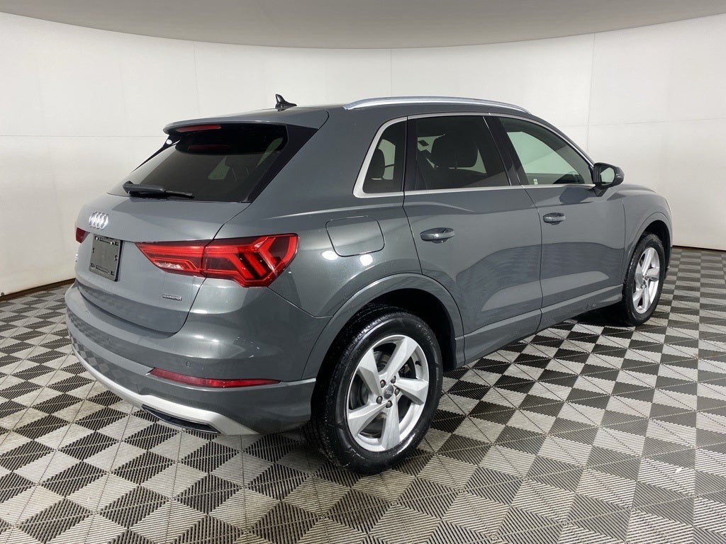 2020 Audi Q3 Premium quattro