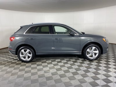 2020 Audi Q3 Premium quattro