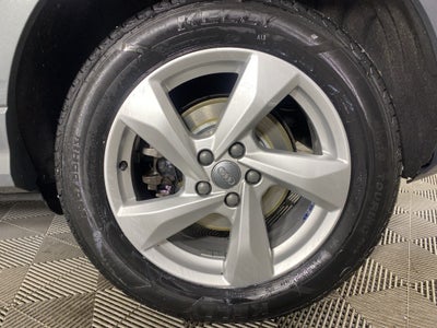 2020 Audi Q3 Premium quattro