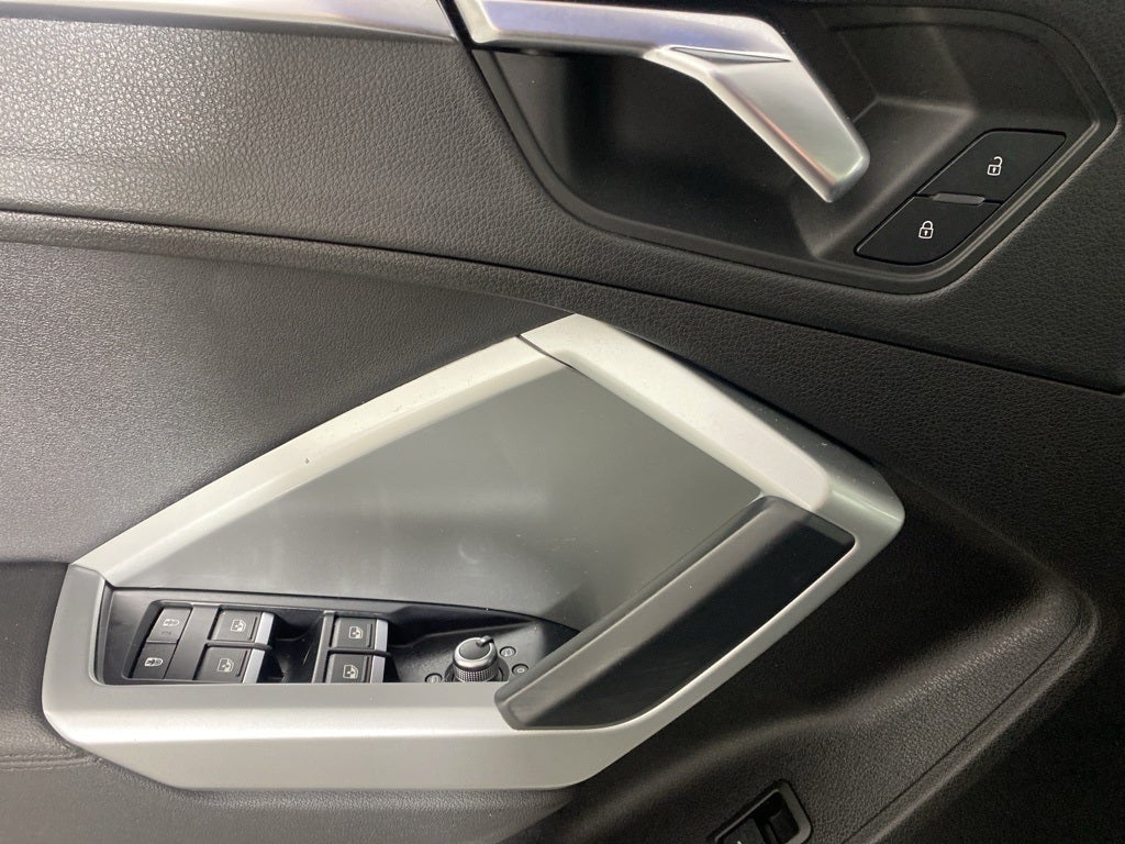 2020 Audi Q3 Premium quattro