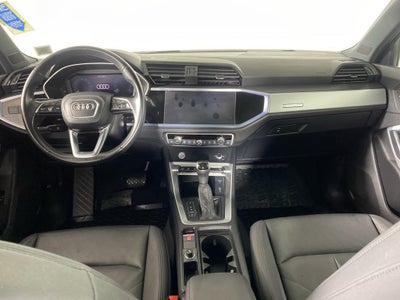 2020 Audi Q3 Premium quattro