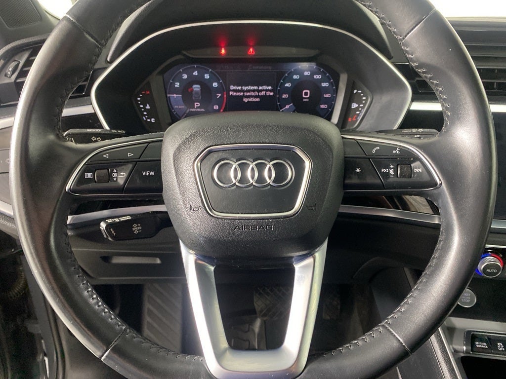 2020 Audi Q3 Premium quattro