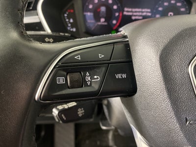 2020 Audi Q3 Premium quattro