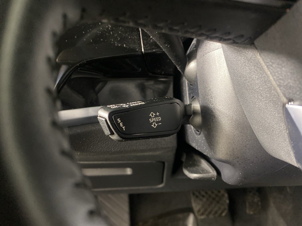 2020 Audi Q3 Premium quattro