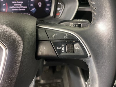 2020 Audi Q3 Premium quattro