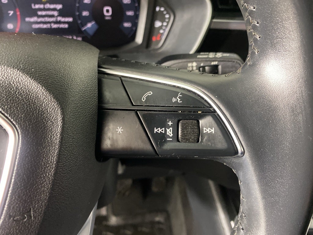 2020 Audi Q3 Premium quattro