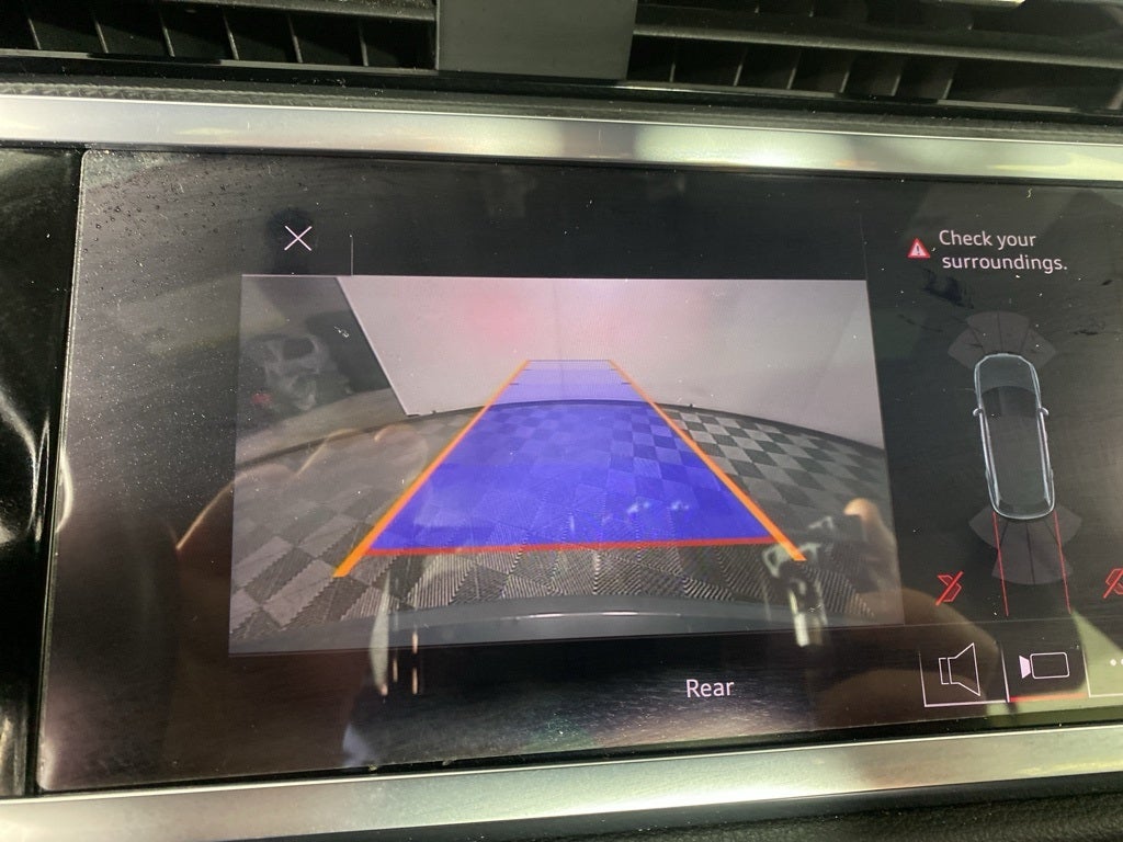 2020 Audi Q3 Premium quattro