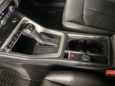 2020 Audi Q3 Premium quattro