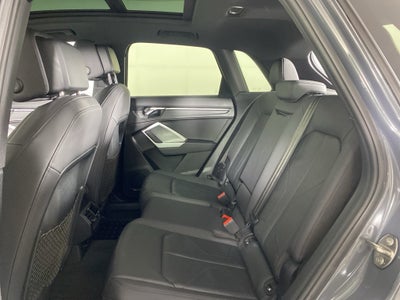 2020 Audi Q3 Premium quattro