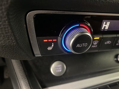 2020 Audi Q3 Premium quattro