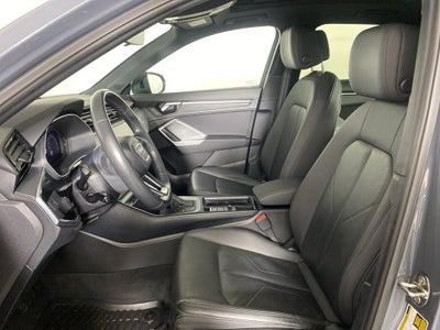 2020 Audi Q3 Premium quattro