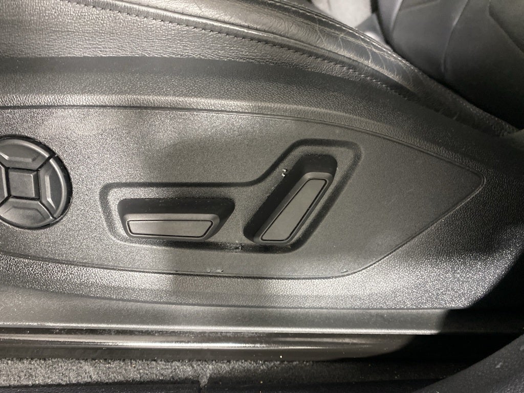 2020 Audi Q3 Premium quattro